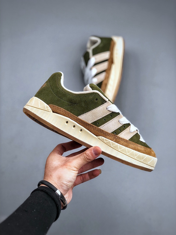 ブランド激安靴細部ディテール